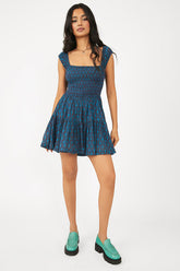 Sweet Annie Mini Dress Newgew